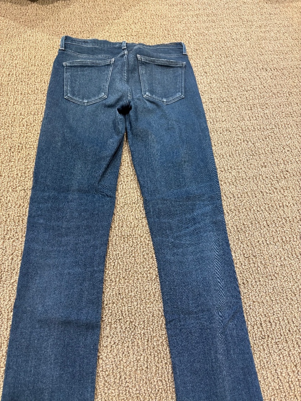 Citizens of Humanity Rocket Crop jeans